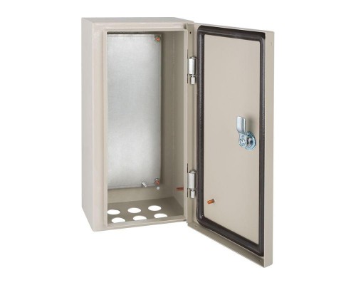 Корпус металлический ЩМП 421 400х210х150 IP54 УХЛ2 КЭАЗ 243752