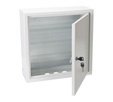 Корпус металлический ЩМП 441 400х400х150 IP31 УХЛ3 КЭАЗ 243734