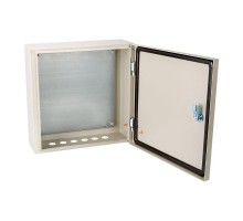Корпус металлический ЩМП 441 400х400х150 IP54 УХЛ2 КЭАЗ 243753