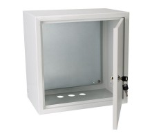 Корпус металлический ЩМП 442 400х400х250 IP31 УХЛ3 КЭАЗ 243735