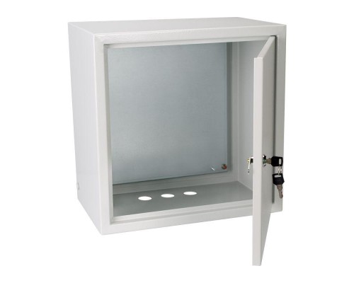 Корпус металлический ЩМП 442 400х400х250 IP31 УХЛ3 КЭАЗ 243735