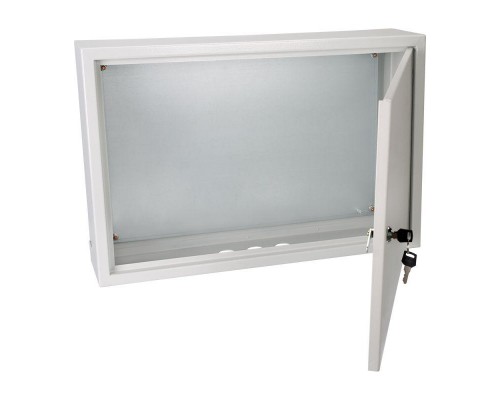Корпус металлический ЩМП 461 400х600х150 IP31 УХЛ3 КЭАЗ 243736