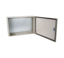 Корпус металлический ЩМП 461 400х600х150 IP54 УХЛ2 КЭАЗ 243755