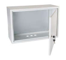 Корпус металлический ЩМП 462 400х600х250 IP31 УХЛ3 КЭАЗ 243737