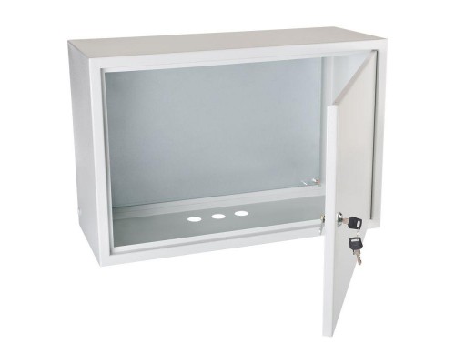Корпус металлический ЩМП 462 400х600х250 IP31 УХЛ3 КЭАЗ 243737