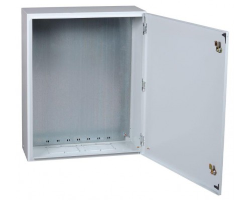 Корпус металлический ЩМП-4-2 36 УХЛ3 IP31 PRO ИЭК YKM42-04-31-P