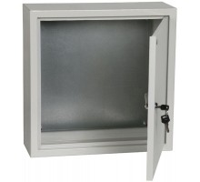 Корпус металлический ЩМП-4.4.1-0 36 УХЛЗ IP31 ИЭК YKM40-441-31