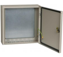 Корпус металлический ЩМП-4.4.1-0 74 У2 IP54 ИЭК YKM40-441-54