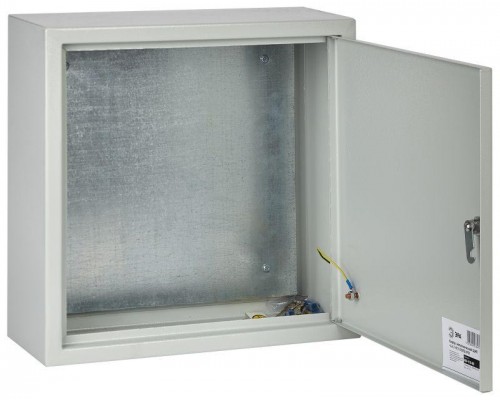 Корпус металлический ЩМП-4.4.1-0 76 IP31 УХЛ3 NO-110-00 ЭРА Б0028750