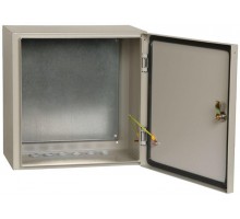 Корпус металлический ЩМП-4.4.2-0 74 У2 IP54 ИЭК YKM40-442-54
