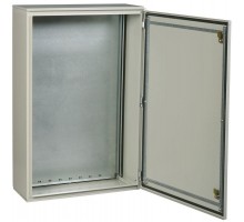 Корпус металлический ЩМП-5-0 У1 IP65 GARANT ИЭК YKM40-05-65