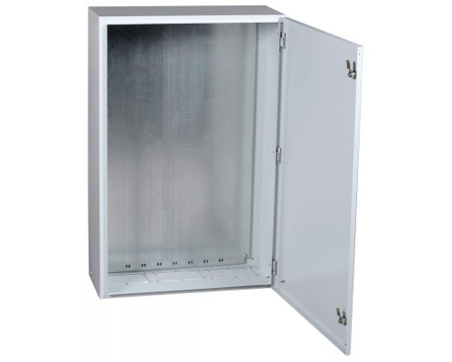 Корпус металлический ЩМП-5-2 36 УХЛ3 IP31 PRO ИЭК YKM42-05-31-P