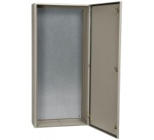 Корпус металлический ЩМП-6-0 74 У2 IP54 ИЭК YKM40-06-54