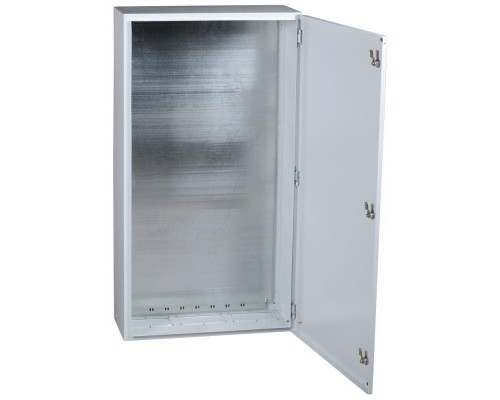 Корпус металлический ЩМП-6-2 36 УХЛ3 IP31 PRO ИЭК YKM42-06-31-P