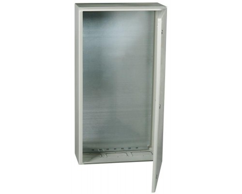 Корпус металлический ЩМП-6-2 У1 IP54 PRO ИЭК YKM42-06-54-P