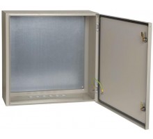 Корпус металлический ЩМП-6.6.2-0 74 У2 IP54 ИЭК YKM40-662-54