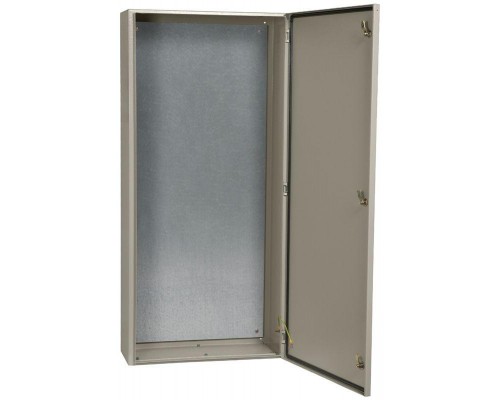 Корпус металлический ЩМП-7-0 74 У2 IP54 ИЭК YKM40-07-54