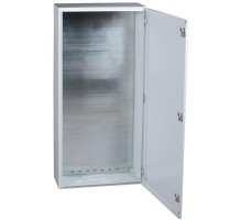 Корпус металлический ЩМП-7-2 36 УХЛ3 IP31 PRO ИЭК YKM42-07-31-P
