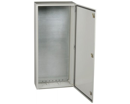 Корпус металлический ЩМП-7-2 У1 IP54 PRO ИЭК YKM42-07-54-P
