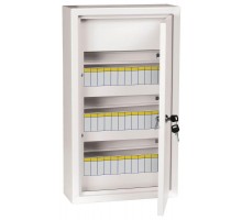 Корпус металлический ЩРн-36з-1 38 УХЛ3 IP31 ИЭК MKM13-N-36-31-Z