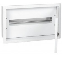 Корпус металлический ЩРв-18з-3 58 УХЛ3 IP31 TREND ИЭК MKM14-V-18-31-TW