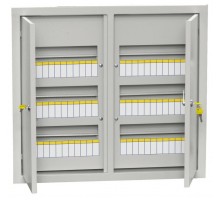 Корпус металлический ЩРв-72з-3 36 УХЛ3 IP31 TREND ИЭК MKM14-V-72-30-T