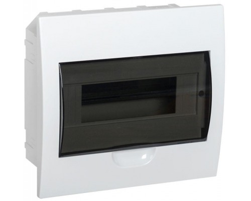 Корпус модульный пластиковый ЩРВ-Пк-10 IP41 ИЭК MKP12-V-04-10-41