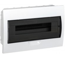 Корпус модульный пластиковый ЩРВ-Пк-15 IP41 ИЭК MKP12-V-04-15-41