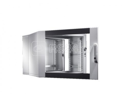 Корпус настенный 3-секц. DK 9EB 600х478мм Rittal 7709135