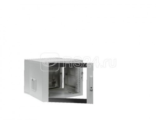 Корпус настенный смонт. 3-секц. 9EB DK Rittal 7709735
