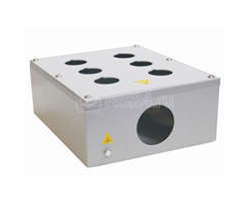 Корпус ПКУ 15-21-231-54 с сальником Электротехник ET054731