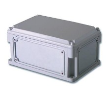 Корпус пластиковый 300х200х146 IP67 (крыш. 21непрозр.) DKC 532210