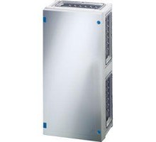 Корпус пластиковый 540х270х163 открывание инструментом сер. с непрозр. дверью FP 0330 HENSEL 68000203