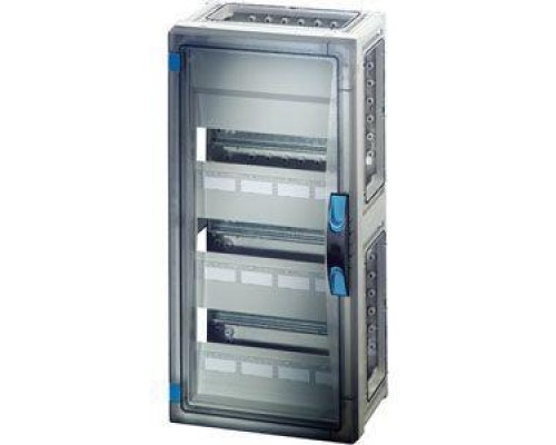 Корпус пластиковый 540х270х186 прозр. крышка FP 1319 HENSEL 68000179