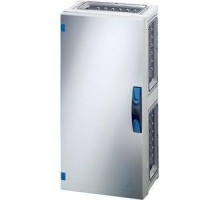 Корпус пластиковый 540х270х186 ручное запирание сер. с непрозр. дверью FP 0350 HENSEL 68000299