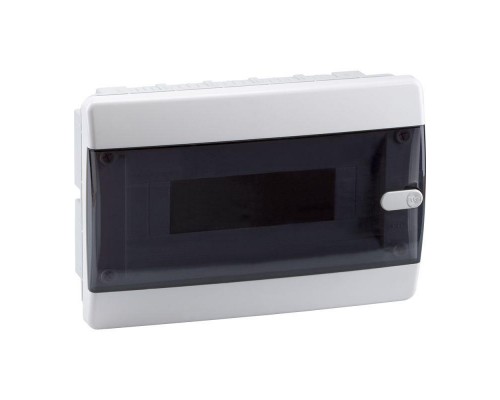 Корпус пластиковый OptiBox P CVK 1 12 IP41 КЭАЗ 145780