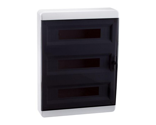 Корпус пластиковый Optibox P BNK 2 54 IP41 КЭАЗ 117935
