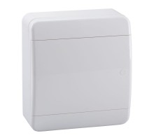 Корпус пластиковый Optibox P BNN 2 08 IP41 КЭАЗ 117919