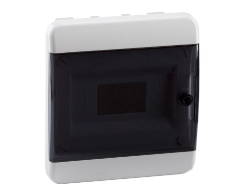 Корпус пластиковый Optibox P BVK 2 08 IP41 КЭАЗ 117940