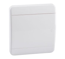 Корпус пластиковый Optibox P BVN 2 08 IP41 КЭАЗ 117944