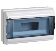 Корпус пластиковый КМПн-12 IP55 ИЭК MKP72-N3-12-55