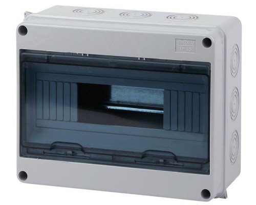 Корпус пластиковый КМПн-12 IP65 KMPN12_IP65 ЭРА Б0046406