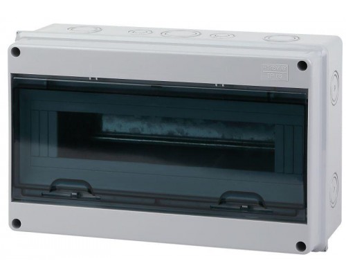 Корпус пластиковый КМПн-15 IP65 KMPN15_IP65 ЭРА Б0046407