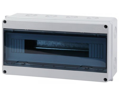 Корпус пластиковый КМПн-18 IP65 KMPN18_IP65 ЭРА Б0046408