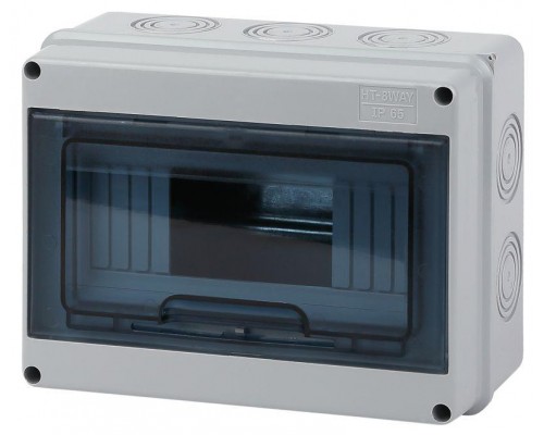 Корпус пластиковый КМПн-8 IP65 KMPN8_IP65 ЭРА Б0046405