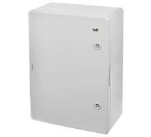 Корпус пластиковый ЩМПп 500х350х190 УХЛ1 IP65 ИЭК MKP93-N-503519-65