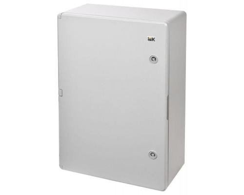 Корпус пластиковый ЩМПп 600х400х200 УХЛ1 IP65 ИЭК MKP93-N-604020-65