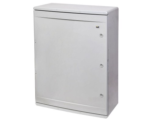 Корпус пластиковый ЩМПп 800х600х260 УХЛ1 IP65 ИЭК MKP93-N-806026-65