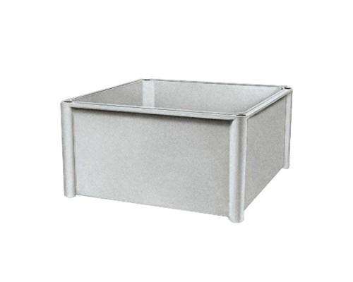 Корпус ПОЛИЭФИР 135Х180Х270 SchE NSYFPLS1827G
