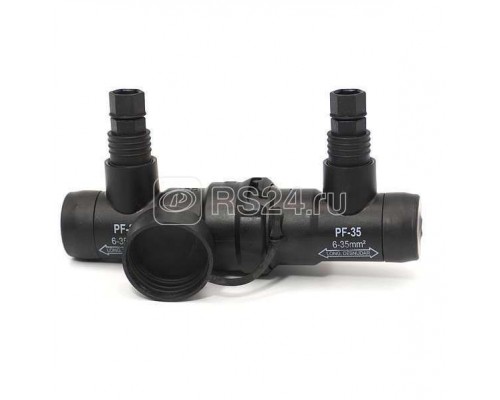 Корпус предохранителя PF 35 НИЛЕД 12002531